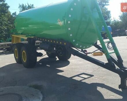 МЖТ 10, объемом двигателя 0 л и пробегом 0 тыс. км за 9654 $, фото 1 на Automoto.ua