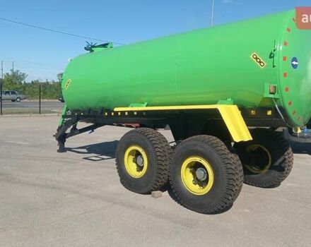 МЖТ 10, объемом двигателя 0 л и пробегом 0 тыс. км за 9654 $, фото 3 на Automoto.ua