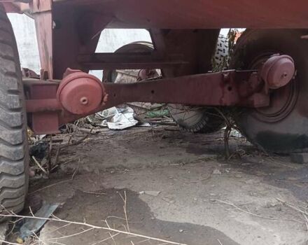 МЖТ 10, объемом двигателя 0 л и пробегом 1 тыс. км за 5303 $, фото 2 на Automoto.ua