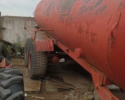 МЖТ 10, объемом двигателя 0 л и пробегом 1 тыс. км за 5303 $, фото 3 на Automoto.ua