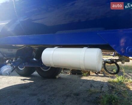 Синий МЖТ 10, объемом двигателя 0 л и пробегом 1 тыс. км за 7239 $, фото 11 на Automoto.ua