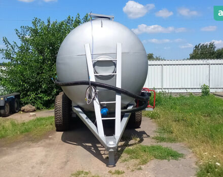 МЖТ 16, об'ємом двигуна 0 л та пробігом 0 тис. км за 10595 $, фото 2 на Automoto.ua