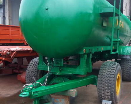 МЖТ 16 2020 в Виннице на Automoto.ua МЖТ 16, объемом двигателя 0 л и пробегом 100 тыс. км за 9640 $, фото 6 на Automoto.ua