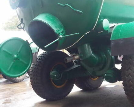 МЖТ 16 2020 в Виннице на Automoto.ua МЖТ 16, объемом двигателя 0 л и пробегом 100 тыс. км за 9640 $, фото 4 на Automoto.ua