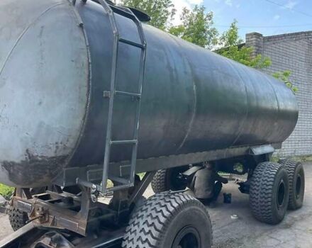 Зеленый МЖТ 16, объемом двигателя 0 л и пробегом 1 тыс. км за 10000 $, фото 4 на Automoto.ua