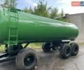 Зеленый МЖТ 16, объемом двигателя 0 л и пробегом 1 тыс. км за 9418 $, фото 3 на Automoto.ua