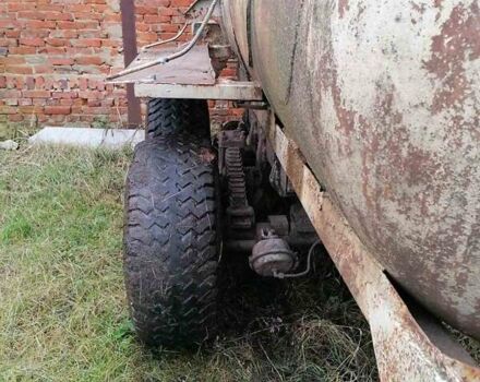 МЖТ 6, об'ємом двигуна 0 л та пробігом 1 тис. км за 1924 $, фото 3 на Automoto.ua