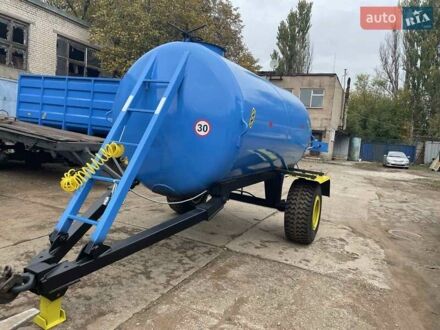 МЖТ 6 2025 в Запорожье на Automoto.ua Синий МЖТ 6, объемом двигателя 0 л и пробегом 0 тыс. км за 5556 $, фото 1 на Automoto.ua
