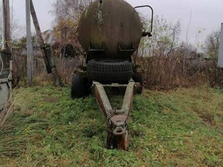 МЖТ 8, объемом двигателя 0 л и пробегом 1 тыс. км за 1691 $, фото 1 на Automoto.ua