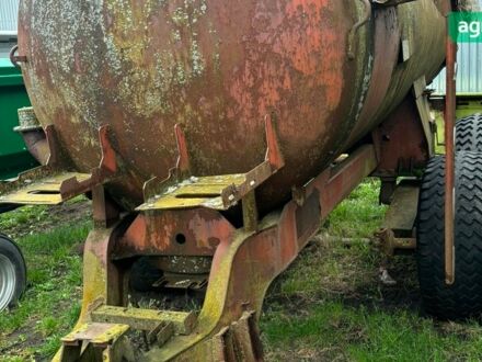 МЖТ 8 1998 в Тернополе на Automoto.ua МЖТ 8, объемом двигателя 6 л и пробегом 0 тыс. км за 3800 $, фото 1 на Automoto.ua