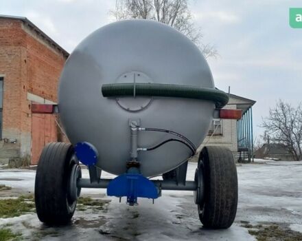 МЖТ 8, объемом двигателя 0 л и пробегом 0 тыс. км за 8690 $, фото 3 на Automoto.ua