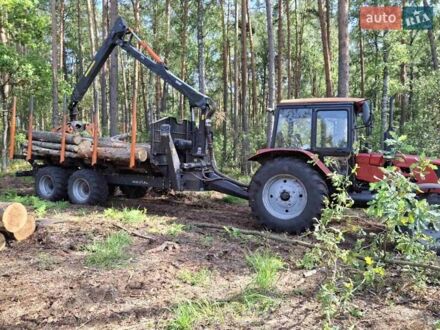 МЗКТ 6515 2025 в Ровно на Automoto.ua МЗКТ 6515, объемом двигателя 0 л и пробегом 500 тыс. км за 1000 $, фото 1 на Automoto.ua