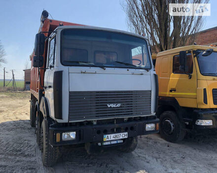 МЗКТ 65151 2004 в Киеве на Automoto.ua Серый МЗКТ 65151, объемом двигателя 14.9 л и пробегом 432 тыс. км за 21800 $, фото 1 на Automoto.ua