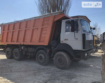 МЗКТ 65151 2004 в Киеве на Automoto.ua Серый МЗКТ 65151, объемом двигателя 14.9 л и пробегом 432 тыс. км за 21800 $, фото 3 на Automoto.ua