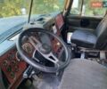 Чорний МАК CH, об'ємом двигуна 12 л та пробігом 225 тис. км за 22000 $, фото 1 на Automoto.ua
