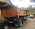 МАК CX, об'ємом двигуна 12 л та пробігом 100 тис. км за 8000 $, фото 2 на Automoto.ua