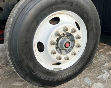 Зелений МАК CX, об'ємом двигуна 10.8 л та пробігом 1 тис. км за 22500 $, фото 9 на Automoto.ua