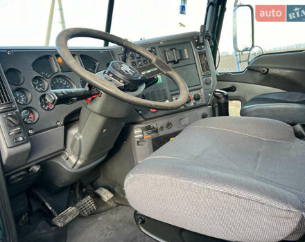 Зелений МАК CX, об'ємом двигуна 10.8 л та пробігом 1 тис. км за 22500 $, фото 11 на Automoto.ua