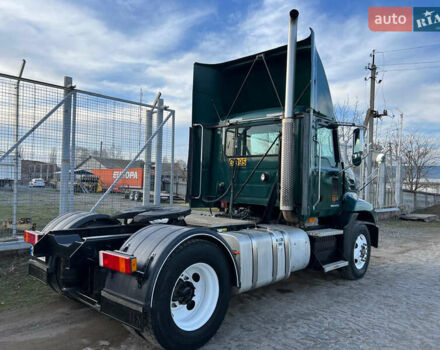 Зелений МАК CX, об'ємом двигуна 10.8 л та пробігом 1 тис. км за 22500 $, фото 6 на Automoto.ua