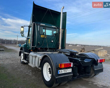 Зелений МАК CX, об'ємом двигуна 10.8 л та пробігом 1 тис. км за 22500 $, фото 3 на Automoto.ua