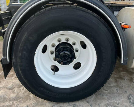 Зелений МАК CX, об'ємом двигуна 10.8 л та пробігом 1 тис. км за 22500 $, фото 8 на Automoto.ua