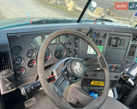 Зелений МАК CX, об'ємом двигуна 10.8 л та пробігом 1 тис. км за 22500 $, фото 10 на Automoto.ua