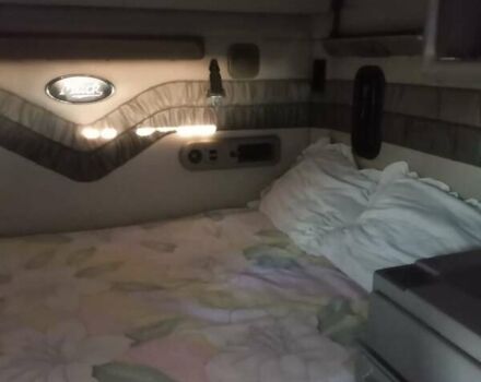 Білий МАК Vision, об'ємом двигуна 12 л та пробігом 100 тис. км за 22000 $, фото 9 на Automoto.ua