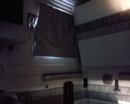 Білий МАК Vision, об'ємом двигуна 12 л та пробігом 100 тис. км за 22000 $, фото 10 на Automoto.ua