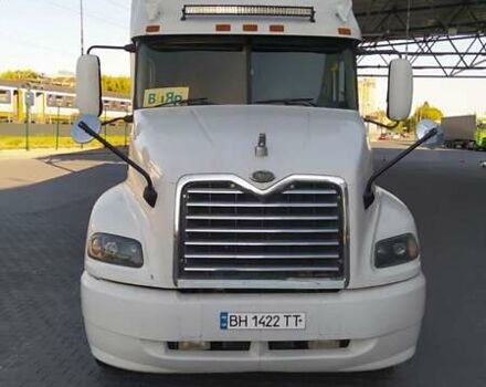 Білий МАК Vision, об'ємом двигуна 12 л та пробігом 100 тис. км за 22000 $, фото 2 на Automoto.ua