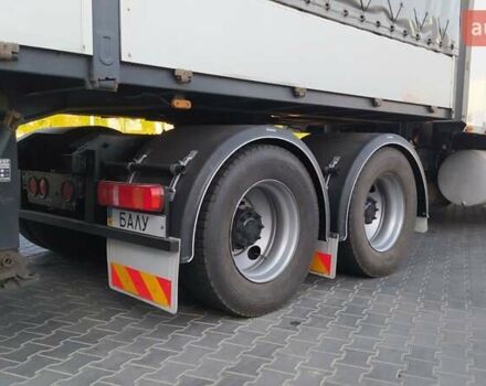 Білий МАК Vision, об'ємом двигуна 12 л та пробігом 100 тис. км за 22000 $, фото 4 на Automoto.ua