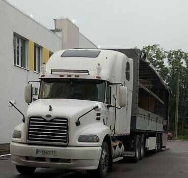 Білий МАК Vision, об'ємом двигуна 12 л та пробігом 100 тис. км за 22000 $, фото 11 на Automoto.ua