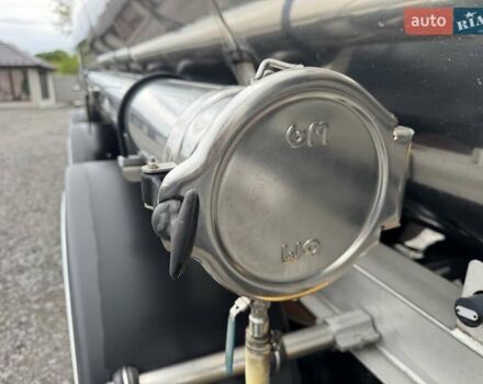 Магиар БСЛ, объемом двигателя 0 л и пробегом 1 тыс. км за 34870 $, фото 12 на Automoto.ua