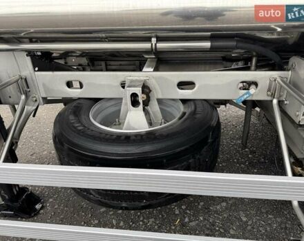 Магиар БСЛ, объемом двигателя 0 л и пробегом 1 тыс. км за 35636 $, фото 18 на Automoto.ua