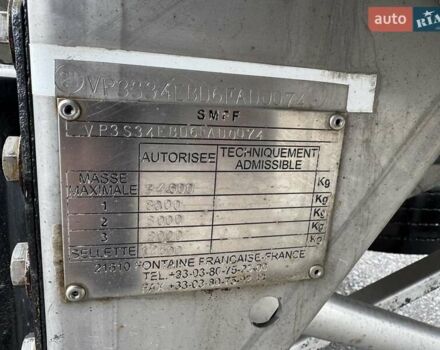 Магиар БСЛ, объемом двигателя 0 л и пробегом 1 тыс. км за 34870 $, фото 27 на Automoto.ua