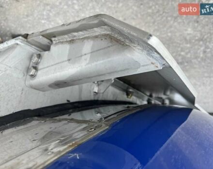 Магиар БСЛ, объемом двигателя 0 л и пробегом 1 тыс. км за 35636 $, фото 20 на Automoto.ua