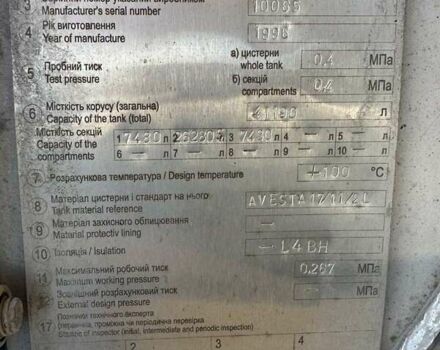 Серый Магиар БСЛ, объемом двигателя 0 л и пробегом 0 тыс. км за 21000 $, фото 6 на Automoto.ua