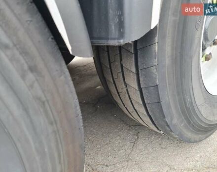Белый Магиар Фьюэл Танк, объемом двигателя 0 л и пробегом 90 тыс. км за 56802 $, фото 3 на Automoto.ua