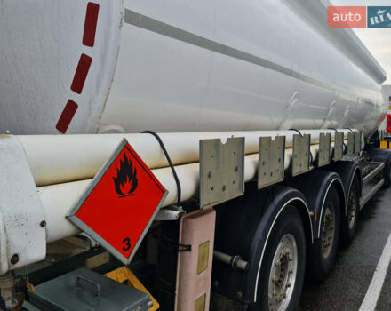 Магиар Фьюэл Танк 2008 в Виннице на Automoto.ua Белый Магиар Фьюэл Танк, объемом двигателя 0 л и пробегом 200 тыс. км за 39620 $, фото 1 на Automoto.ua