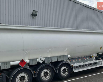 Магиар Фьюэл Танк 2008 в Виннице на Automoto.ua Белый Магиар Фьюэл Танк, объемом двигателя 0 л и пробегом 200 тыс. км за 39620 $, фото 3 на Automoto.ua