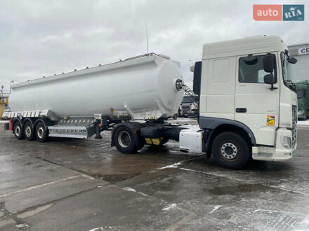 Белый Магиар Фьюэл Танк, объемом двигателя 0 л и пробегом 5 тыс. км за 50245 $, фото 1 на Automoto.ua