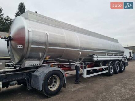 Магіар Фуел Танк, об'ємом двигуна 0 л та пробігом 0 тис. км за 41384 $, фото 1 на Automoto.ua