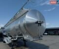 Серый Магиар Фьюэл Танк, объемом двигателя 0 л и пробегом 500 тыс. км за 41367 $, фото 1 на Automoto.ua