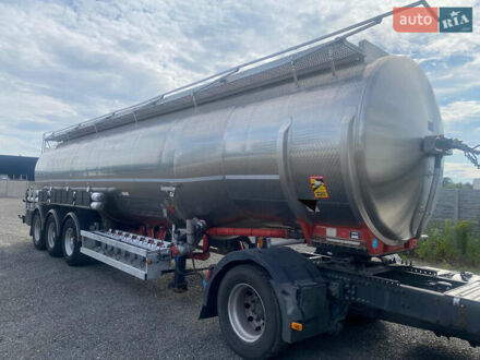 Сірий Магіар Фуел Танк, об'ємом двигуна 0 л та пробігом 5 тис. км за 37068 $, фото 1 на Automoto.ua