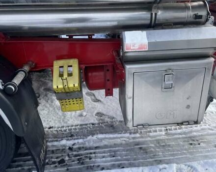 Червоний Магіар МЕФ, об'ємом двигуна 0 л та пробігом 1 тис. км за 29900 $, фото 11 на Automoto.ua