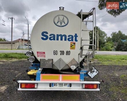 Магиар МЕФ, объемом двигателя 0 л и пробегом 500 тыс. км за 28500 $, фото 1 на Automoto.ua