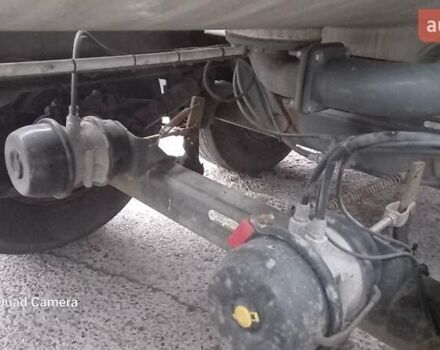 Белый Магиар СР, объемом двигателя 0 л и пробегом 348 тыс. км за 26000 $, фото 24 на Automoto.ua