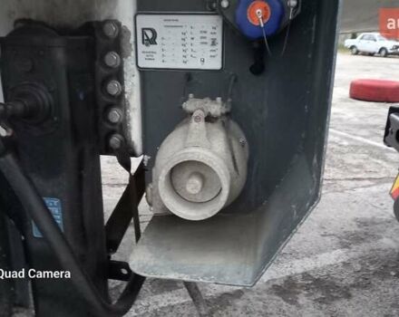 Белый Магиар СР, объемом двигателя 0 л и пробегом 348 тыс. км за 26000 $, фото 41 на Automoto.ua