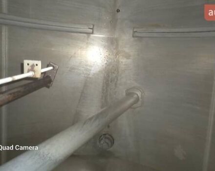 Белый Магиар СР, объемом двигателя 0 л и пробегом 348 тыс. км за 26000 $, фото 19 на Automoto.ua