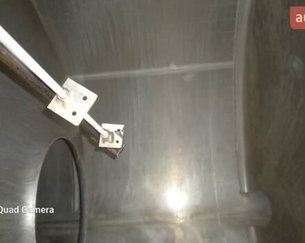 Белый Магиар СР, объемом двигателя 0 л и пробегом 348 тыс. км за 26000 $, фото 14 на Automoto.ua