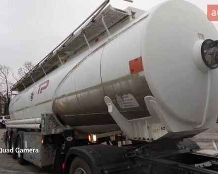 Белый Магиар СР, объемом двигателя 0 л и пробегом 348 тыс. км за 26000 $, фото 5 на Automoto.ua